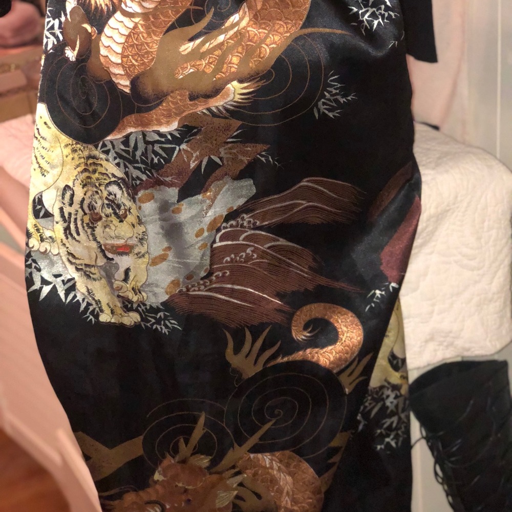 Chinese Robe - Picture 6 of 7